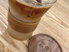 -ZM COFFEE(西安路店)
