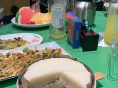 -陈先进鱼馆·地道农家菜(萧山奥体店)