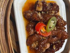 -稻香饭店(龙华天虹店)