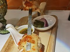 -俄士厨房(时代天街店)