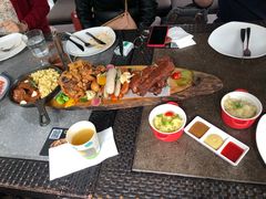 -haxnbauer海森堡德国餐厅(深圳coco店)