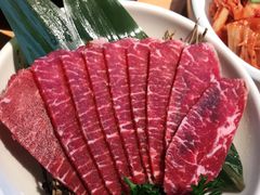 -九田家黑牛烤肉料理·自助(洪洞县城市花园店)