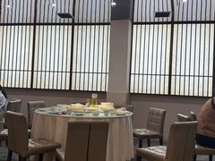 -老三烤肉·融合菜宴会厅