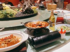 -好食上(喜盈门.范城店)