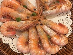 -妈妈菜舟山海鲜(定海古城店)