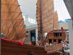 -上海中国航海博物馆