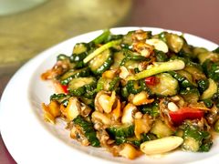 -万家海鲜饭店