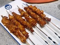 -羊来顺冰煮鲜羊 铁锅烀羊肉(中央大街店)
