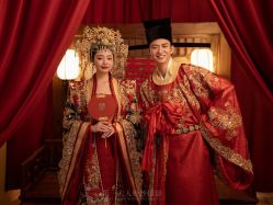 -第一夫人婚纱摄影(南京店)