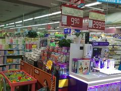 -银座商城(玉函店)