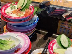 -元气寿司(东方宝泰店)