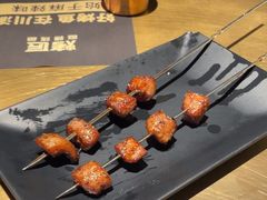 -烤匠麻辣烤鱼(万象城店)