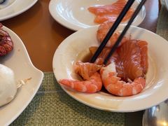 -视界美食自助餐厅·石家庄希尔顿酒店