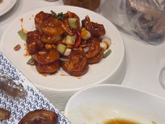 -羲和雅苑•北京烤鸭(国贸商城店)