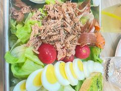 -吃饼人西餐(南开店)