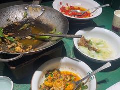 -费大厨辣椒炒肉(太平老街店)