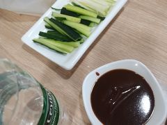 -姥家春饼店(漳州二路店)