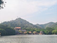 -珠海圆明新园