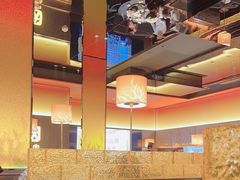 -炊烟小炒黄牛肉(浦东世纪汇店)