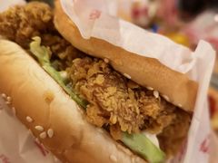 -麦当劳(萧山国际机场T3航站楼店)