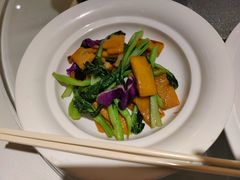 -万龙洲海鲜(安定门店)