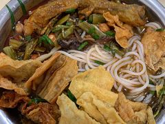 -凤张螺蛳粉·爽口粉(跃进路总店)