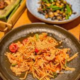 在上海！一家情绪价值拉满的云贵川bistro