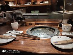 -御牛道日式烤肉料理(杭州万象城店)
