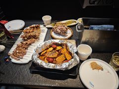 -高家烧鸽子烧烤店63年