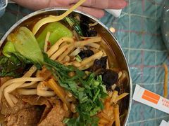 -红鼻子桂林米粉(金唐新光界店)