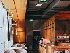 -蔴将·川菜(黄龙万科店)