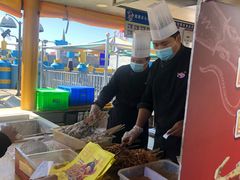 -大连海昌发现王国主题公园