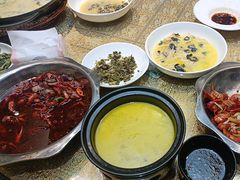 -嵇大厨好灶头农家菜