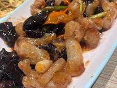 -小船渔村•大连菜•大连焖鱼(黄河路店)
