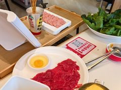 -豆花姐烂豆花火锅(水屯北路恒大滨河店)