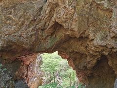 -大连天门山国家森林公园