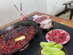 -肥龙火锅(南坪店)