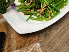 -郑庄脂渣海鲜楼(九水路店)