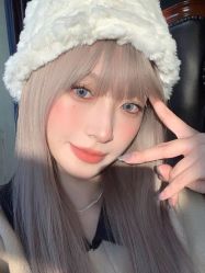 -Rise Hair上升造型