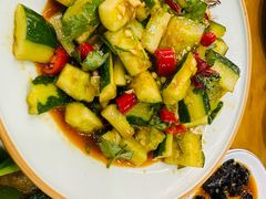 -醉壹号海鲜大排档·老厦门特色菜(厦门美食地标店)