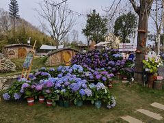 -HERRE·FARM 赫尔露营农场·团建聚会包场