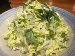 -又一福烤鸭·北京菜(东四店)