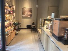 -星巴克(北京望京店)