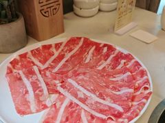 -珺小七铜锅涮肉(桃园路店)