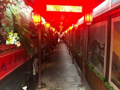 -窄巷子陕菜馆·地道陕西菜(粉巷店)