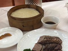 -全聚德(前门店)