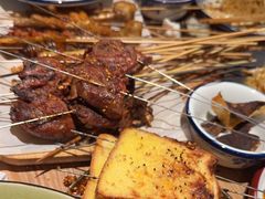 -小乾杯串店•16年沈阳烧烤(文安路店)