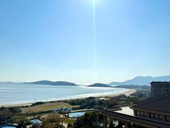 -舟山朱家尖绿城威斯汀度假酒店