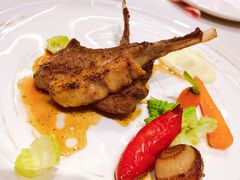 -悦禧耕岛酒店·指月坞餐厅·旺山特色农家乐