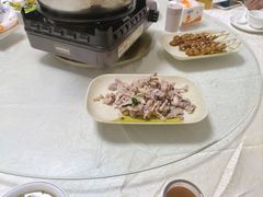 -小煵记·打边炉(西丽文光店)